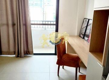 Apartamento · 25m² · 1 Quarto · Flat com 1 Quarto para alugar, 25m² - Pinheiros