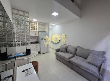 Apartamento · 44m² · 1 Quarto · 1 Vaga · Apartamento com 1 Quarto à venda, 44m² - Moema