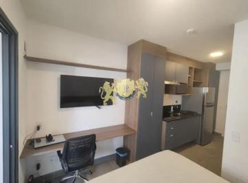 Apartamento · 27m² · 1 Quarto · Apartamento com 1 Quarto à venda, 27m² - Vila Clementino