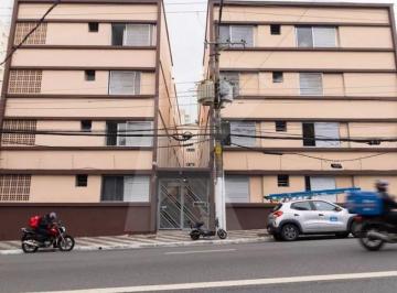 Apartamento · 84m² · 2 Quartos · 1 Vaga · Apartamento de 84 mts², 2 dormitórios, 1 vaga, em Santana