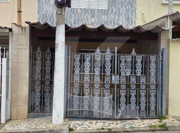 Casa · 104m² · 4 Quartos · 1 Vaga · Sobrado na Vila Constança - 4 quartos, 1 vaga