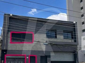 Comercial · 120m² · Prédio Comercial Totalmente Reformado !