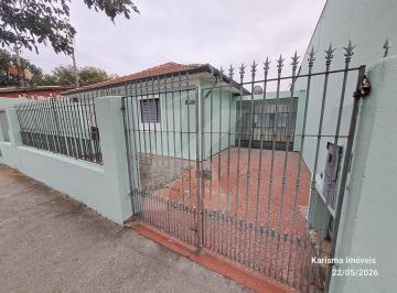 Casa · 80m² · 2 Quartos · 2 Vagas · Casa com 2 quartos, sala, cozinha, banheiro, área de serviço, garagem