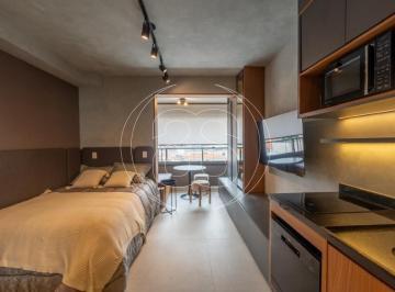 Apartamento · 33m² · 1 Quarto · Studio à Venda, Vila Clementino, São Paulo - SP