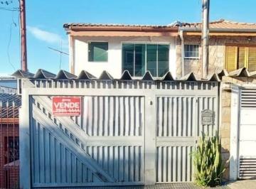 Casa · 90m² · 2 Quartos · 1 Vaga · Sobrado Mobiliado á venda!