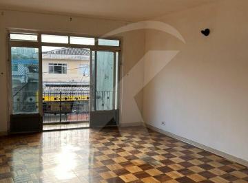 Casa · 80m² · 2 Quartos · 1 Vaga · Casa para locação com 2 dormitórios, sala com varanda e 1 vaga na Freguesia do Ó