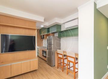 Apartamento · 33m² · 1 Quarto · STUDIO PARA ALUGAR 33 M² MOEMA