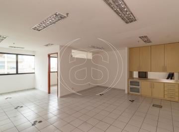 Comercial · 56m² · 1 Vaga · Conjunto Comercial de 56 m² com 1 vaga