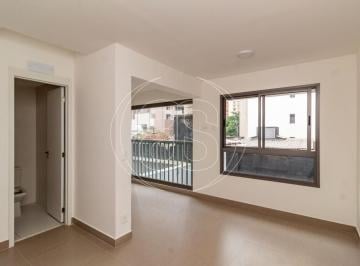 Apartamento · 23m² · 1 Quarto · STUDIO A VENDA - 23M2- CAMPO BELO - OPORTUNIDADE !