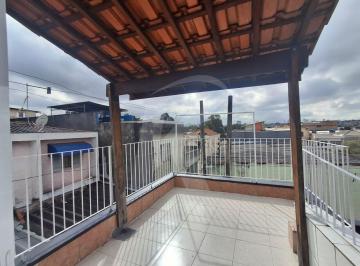 Casa · 40m² · 2 Quartos · Casa com 2 quartos, sala, cozinha, banheiro, área de serviço e terraço