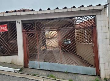 Casa · 200m² · 2 Quartos · 2 Vagas · Casa em terreno 08x32