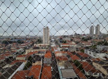 Apartamento · 58m² · 2 Quartos · 1 Vaga · Apartamento no Tucuruvi - 2 quartos, 1 vaga