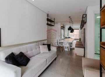 Apartamento · 61m² · 2 Quartos · 1 Vaga · Apartamento à venda com 61m², 2 quartos e 1 vaga