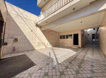 Casa · 274m² · 4 Quartos · 3 Vagas · Sobrado para Alugar na Mooca- 274m2- 4 dormitórios- 3 suítes- 3 vagas de garagem