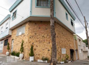 Casa · 240m² · 3 Quartos · 2 Vagas · Sobrado na Móoca VENDA