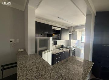 Apartamento · 52m² · 1 Quarto · Apartamento à venda - no Jardim Aquárius