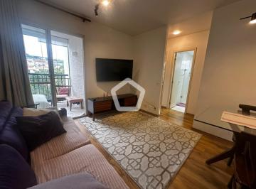 Apartamento · 65m² · 4 Quartos · 1 Vaga · Rua Ipiranga, 456 - Jardim Aeroporto