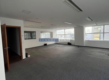 Comercial · 178m² · 4 Vagas · Empreendimento em Vila Olímpia - São Paulo, SP