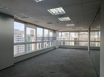 Comercial · 459m² · 9 Vagas · Conjunto Comercial em Itaim Bibi - São Paulo, SP