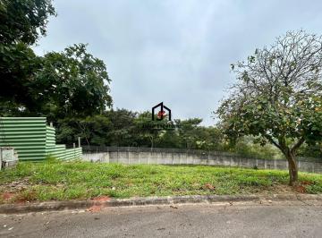Terreno · 337m² · Terreno à venda - em Condomínio Cataguá Way