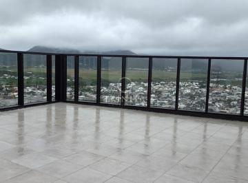 terraço-trinitaimobiliaria-duoresidenzialedisegno · Cobertura em Recreio dos Bandeirantes - Rio de Janeiro
