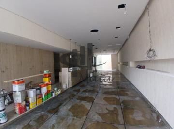 Comercial · 192m² · Locação Salão Comercial Sao Caetano do Sul Santa Maria Ref: 16455