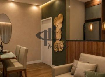 Apartamento · 42m² · 2 Quartos · Locação Apartamento Sao Paulo Ipiranga Ref: 47045
