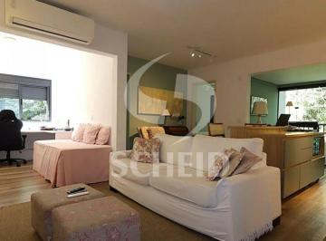 Apartamento · 61m² · 2 Quartos · 1 Vaga · APARTAMENTO NO JARDIM GUEDALA / VILA PROGREDIOR COM 2 QUARTOS SENDO 1 SUÍTE E 1 VAGA MOBILIADO