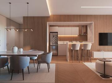 Apartamento · 105m² · 3 Quartos · 2 Vagas · Tramonti residenza - Apartamento à venda 3 dormitórios no bairro Vila Operária - Itajaí/SC