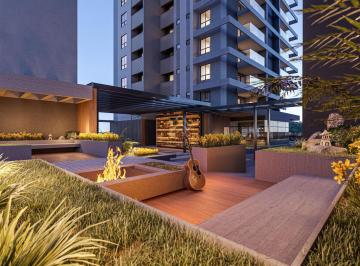 Apartamento · 96m² · 2 Quartos · 1 Vaga · Fazenda Garden Residence - Apartamento Alto Padrão no bairro Fazenda em Itajai