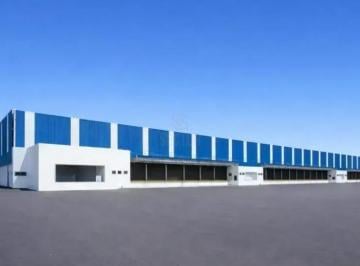 Comercial · 7200m² · Galpão Industrial para Locação • 7.200 m² • São José dos Pinhais - PR