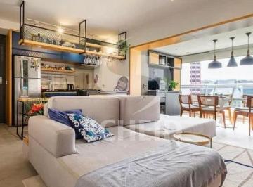 Apartamento · 85m² · 2 Quartos · 2 Vagas · APARTAMENTO EM PINHEIROS COM 85M² 2 QUARTOS SENDO 1 SUÍTE E 2 VAGAS