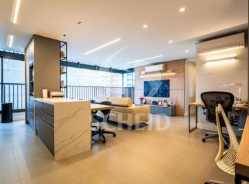Apartamento · 86m² · 2 Quartos · 1 Vaga · Apartamento Brooklin 2 quartos 2 suítes 1 vaga