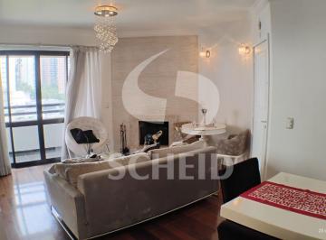 Apartamento · 150m² · 4 Quartos · 4 Vagas · Apartamento á Venda no Morumbi com 150m², 3 suíte, 4 vagas.