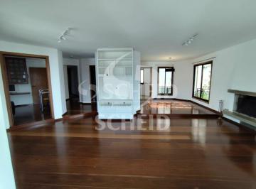 Apartamento · 206m² · 4 Quartos · 3 Vagas · Apartamento 206m² Vila nova Conceição