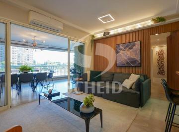 Apartamento · 103m² · 3 Quartos · 2 Vagas · Near Granja Julieta 103mt !