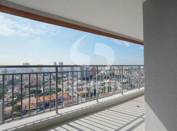 Apartamento · 86m² · 3 Quartos · 1 Vaga · Apartamento 3 quartos sendo 1 suíte, 1 vaga. Vila Santa Catarina com 86m²