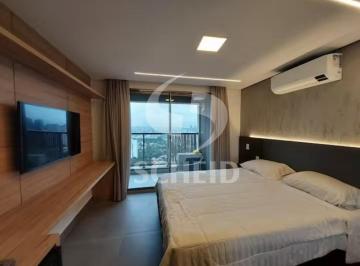 Photo 1 · Apartamento tipo Studio à venda no Alto da Boa Vista