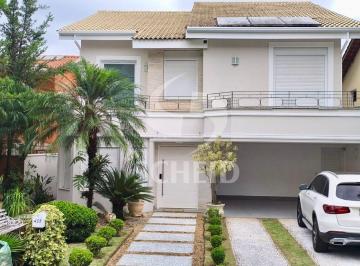 Casa · 316m² · 3 Quartos · 4 Vagas · Casa para Locação Residencial 06 - Alphaville!