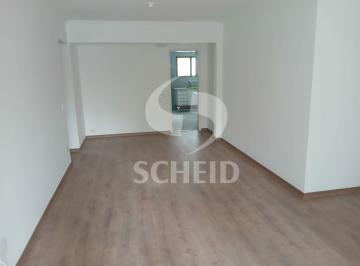 Apartamento · 120m² · 3 Quartos · 1 Vaga · Apartamento para locação no Itaim - 120m²