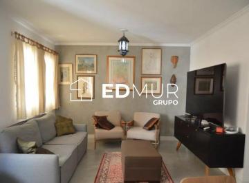 Apartamento · 124m² · 3 Quartos · Apartamento à venda - na Vila Bastos