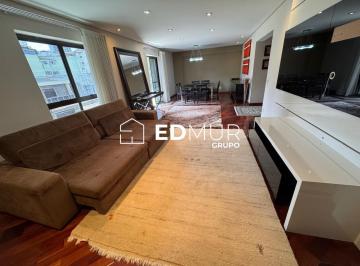 Apartamento · 159m² · 4 Quartos · Apartamento à venda - no Parque das Nações