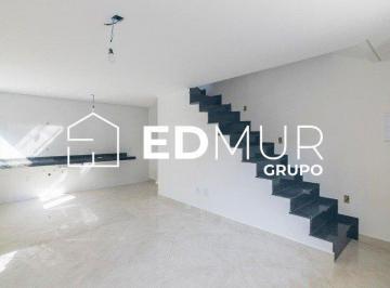 Casa · 75m² · 3 Quartos · Casa à venda - na Vila Lucinda