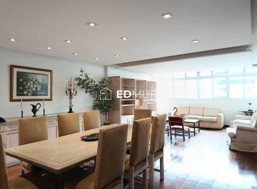 Apartamento · 165m² · 2 Quartos · Apartamento à venda - no Jardim Paulista