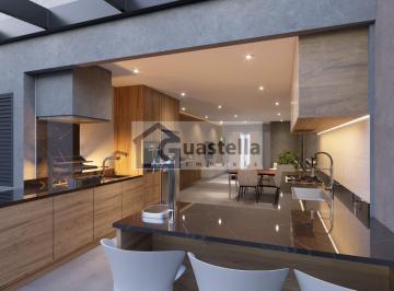 Apartamento · 113m² · 3 Quartos · 2 Vagas · Cobertura à venda em Vila Dayse, 3 dorms, 113m² com jacuzzi