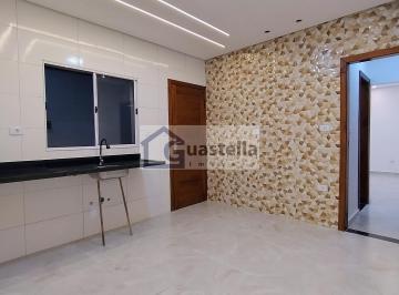 Casa · 2 Quartos · 2 Vagas · Casa Térrea em Nova Mirim, Praia Grande | 2 Dorms e Suíte