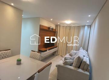 Apartamento · 47m² · 2 Quartos · Apartamento à venda - no Vila Mendes
