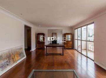 Apartamento · 220m² · 4 Quartos · Apartamento para aluguel - no Jardim Paulista