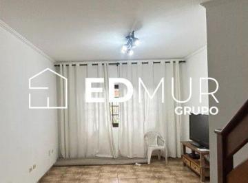 Casa · 175m² · 3 Quartos · Casa à venda - na Vila Metalúrgica