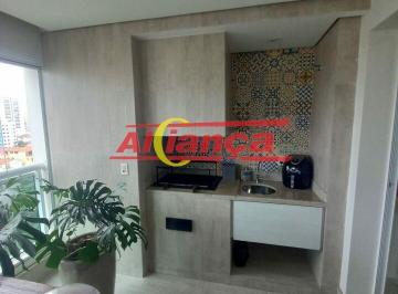 Apartamento · 170m² · 3 Quartos · 3 Vagas · APARTAMENTO ALTO PADRAO